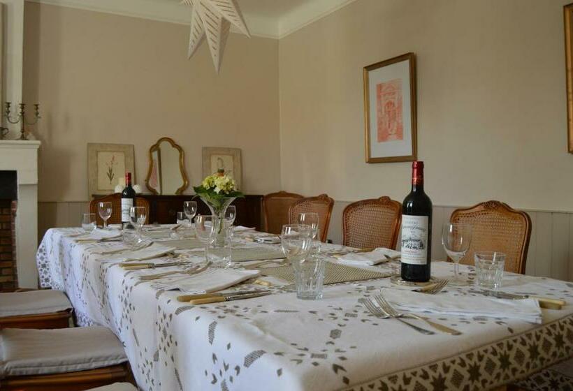 ベッドアンドブレックファースト La Vieille Distillerie