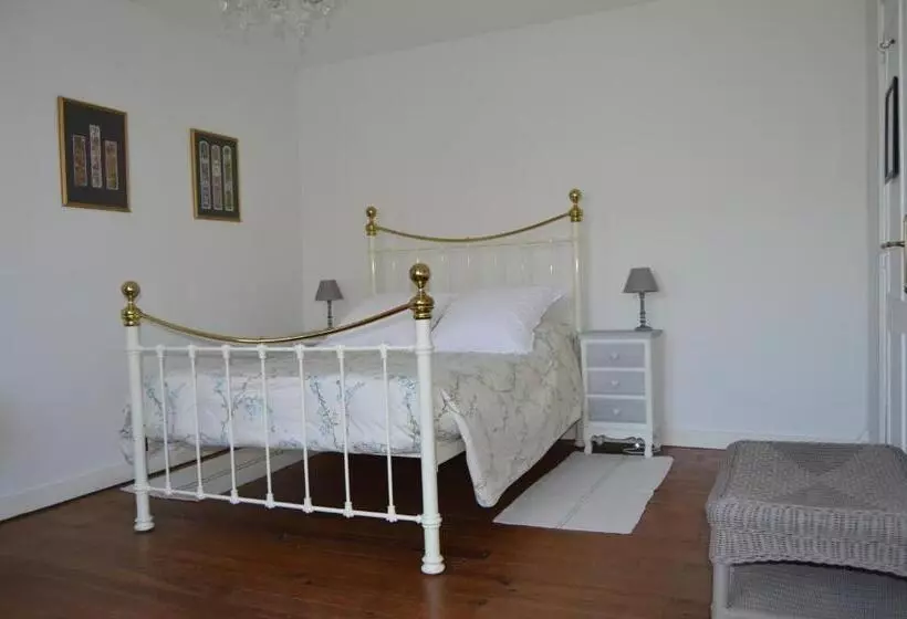 Aamiaismajoitus (B&B) La Vieille Distillerie