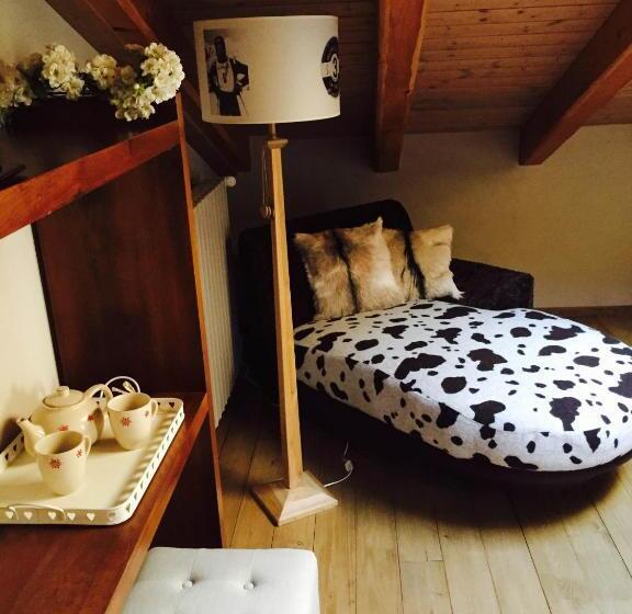 민박 Lthorses & Dreams