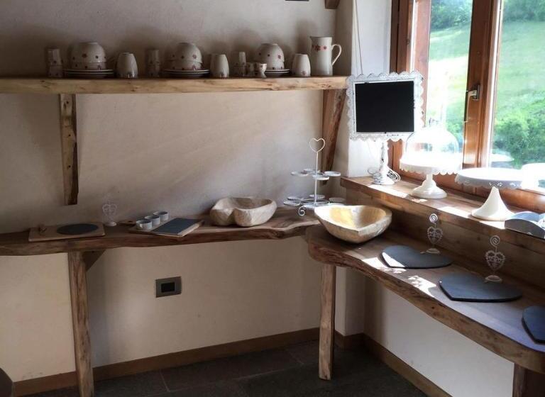 민박 Lthorses & Dreams