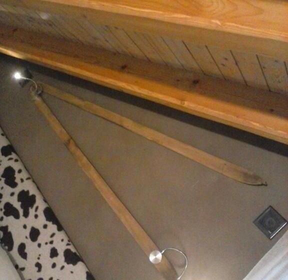 민박 Lthorses & Dreams