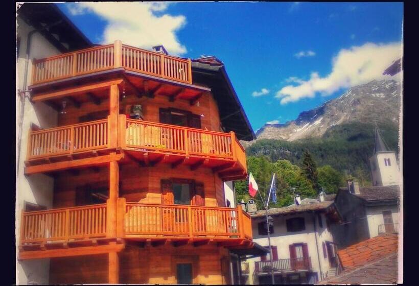 민박 Lthorses & Dreams