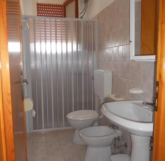 צימר Mare Chiaro