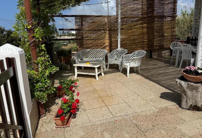 צימר Mare Chiaro