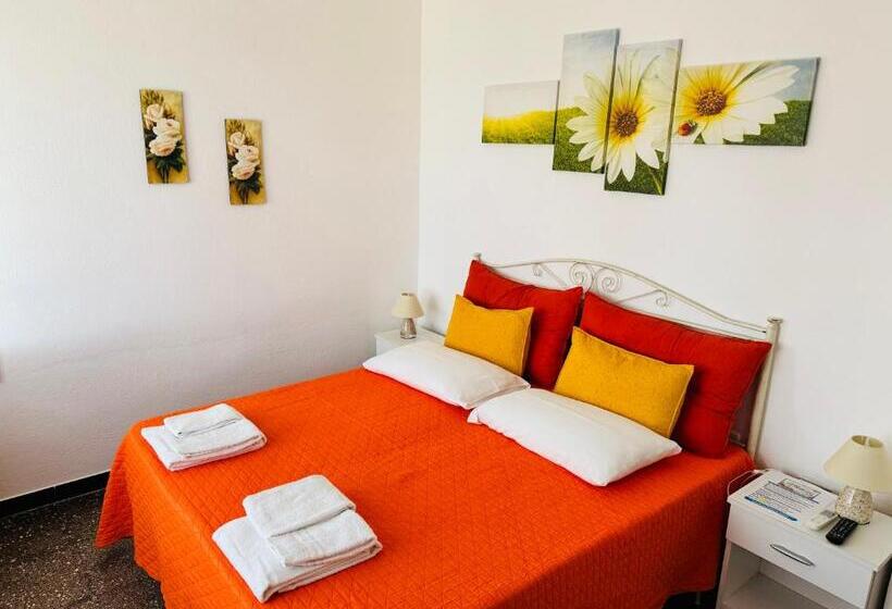 צימר Mare Chiaro