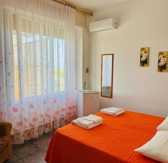 צימר Mare Chiaro