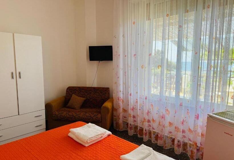 צימר Mare Chiaro