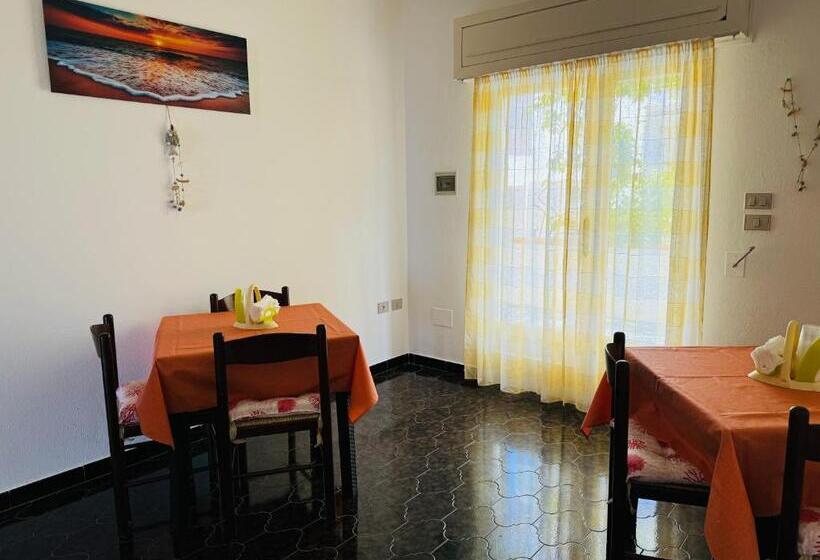 צימר Mare Chiaro