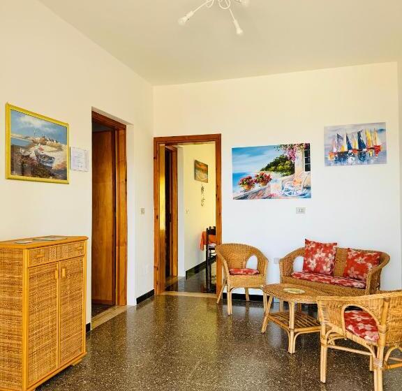 צימר Mare Chiaro