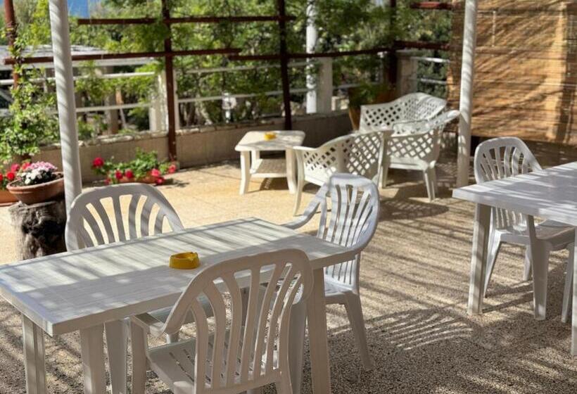 צימר Mare Chiaro