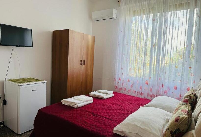 צימר Mare Chiaro