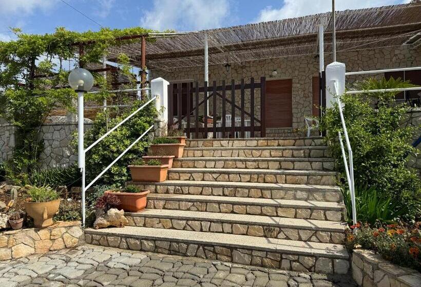 צימר Mare Chiaro