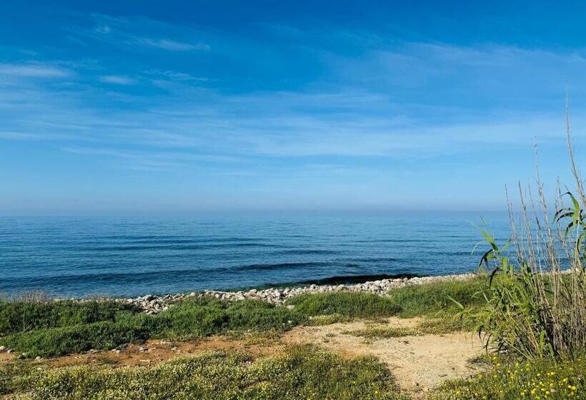 צימר Mare Chiaro