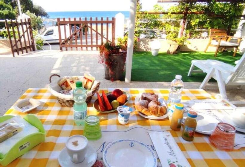 צימר Mare Chiaro