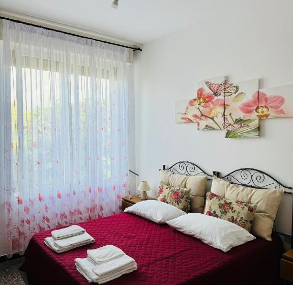 צימר Mare Chiaro