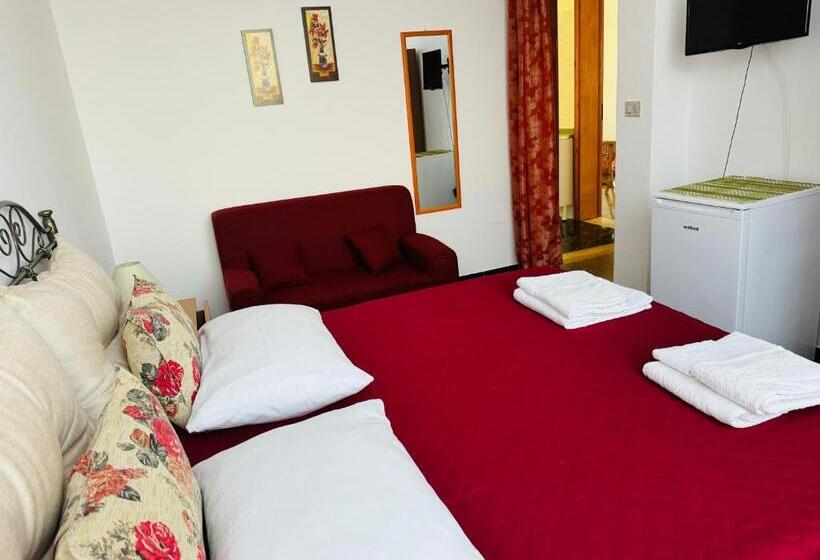 צימר Mare Chiaro