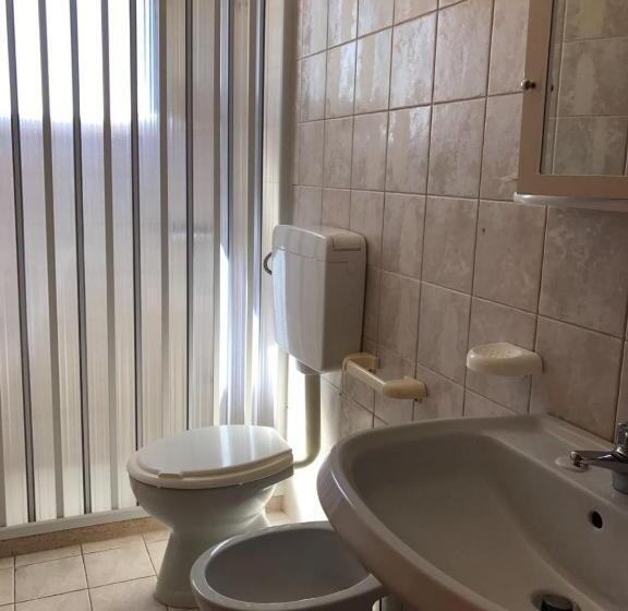 צימר Mare Chiaro