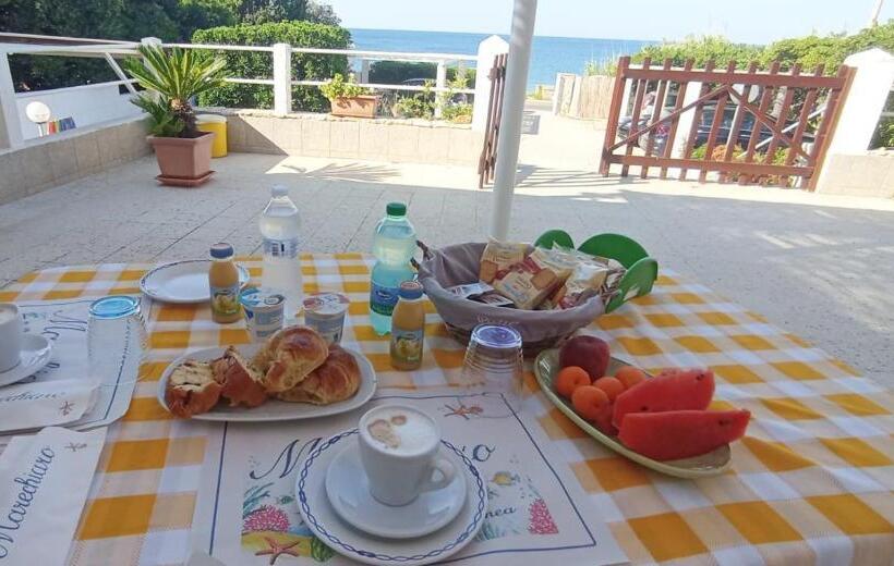 צימר Mare Chiaro