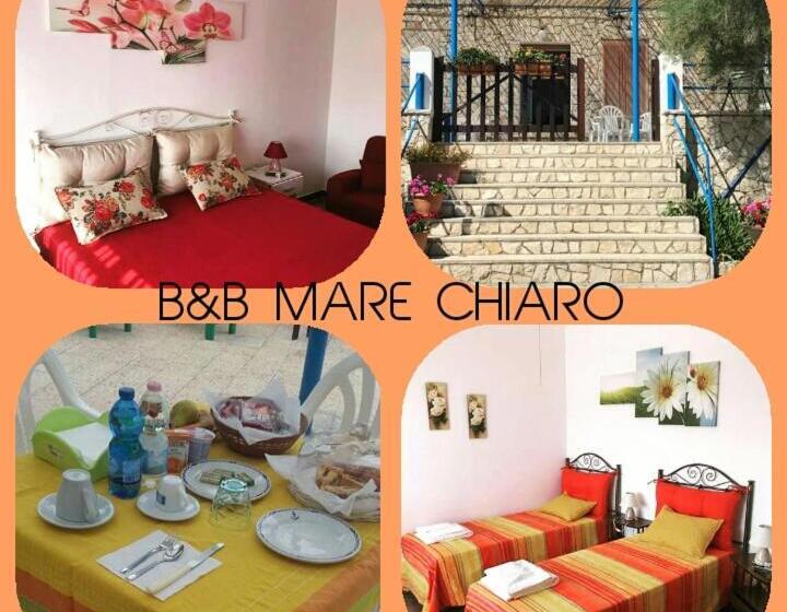 צימר Mare Chiaro