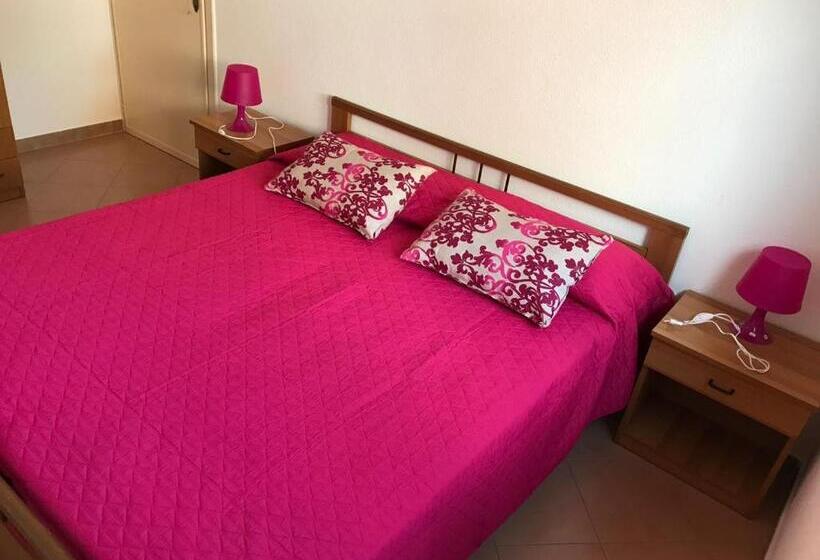 צימר Mare Chiaro