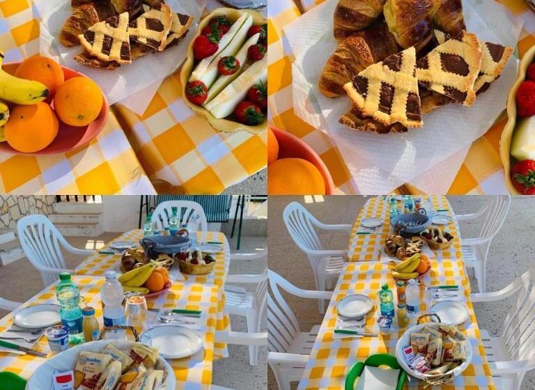 צימר Mare Chiaro