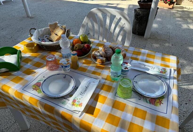 צימר Mare Chiaro