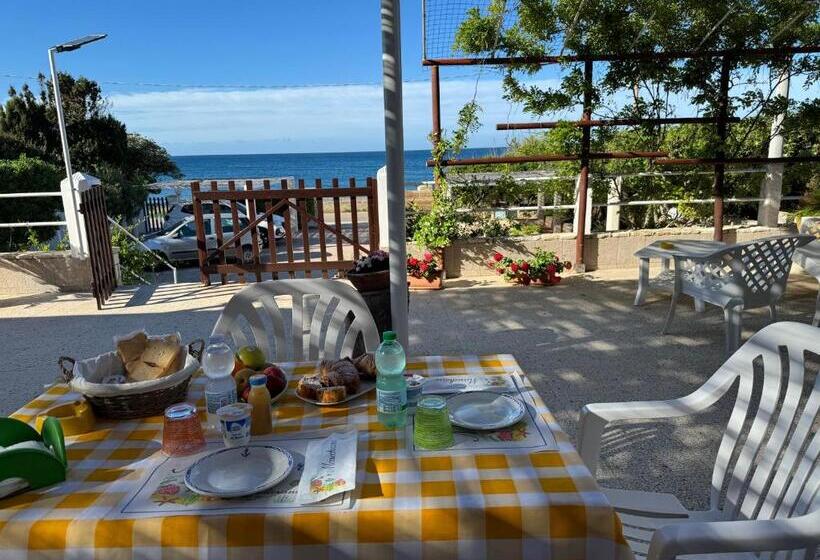 צימר Mare Chiaro