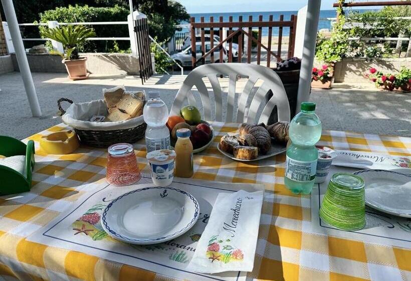 צימר Mare Chiaro