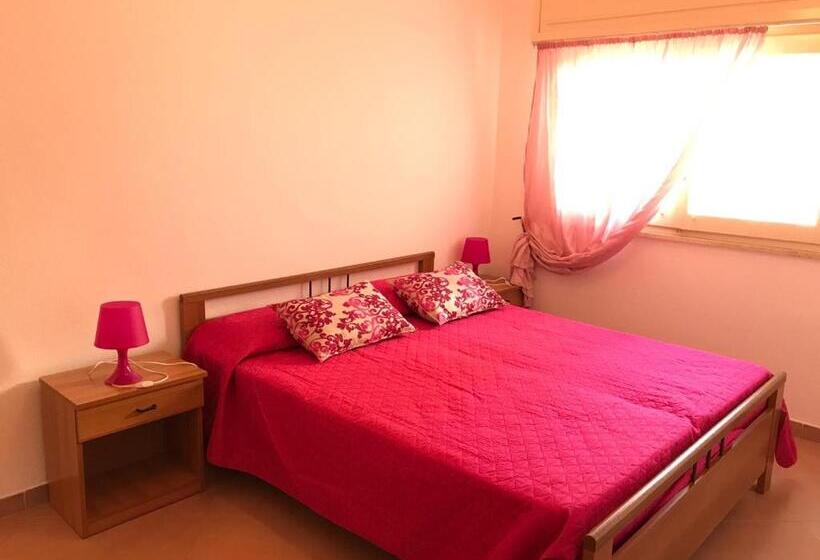 צימר Mare Chiaro