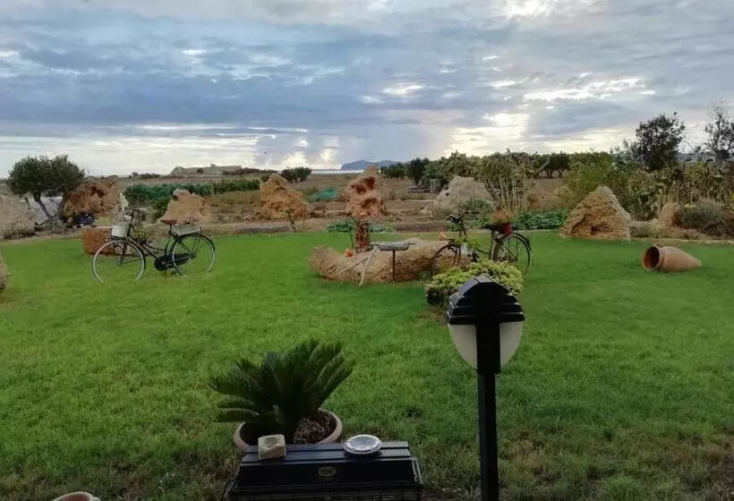 Aamiaismajoitus (B&B) Raggio Di Sale