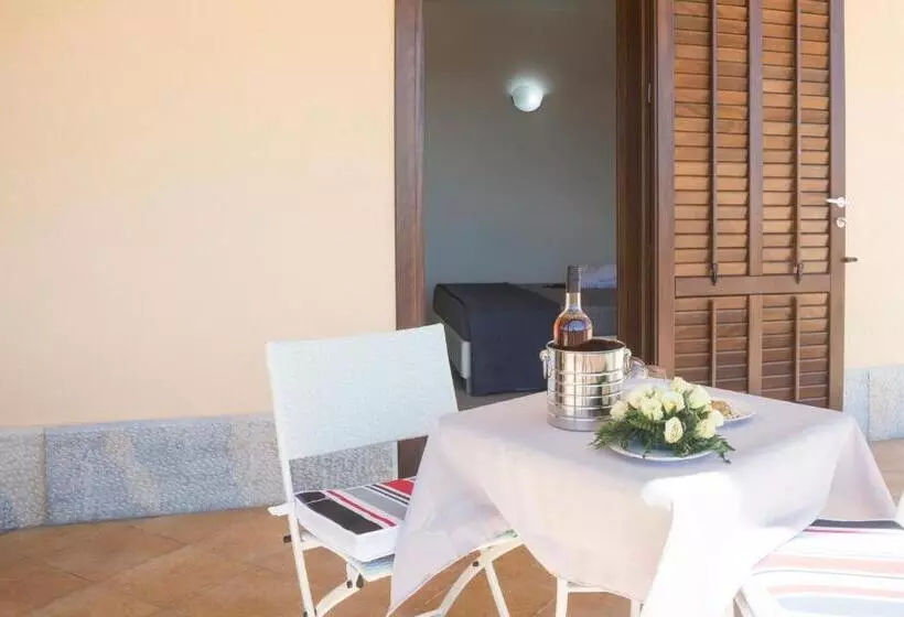 Aamiaismajoitus (B&B) Raggio Di Sale