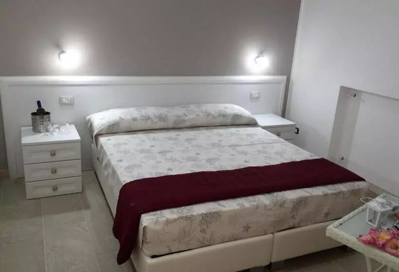 Aamiaismajoitus (B&B) Raggio Di Sale