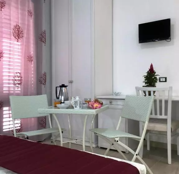 Aamiaismajoitus (B&B) Raggio Di Sale