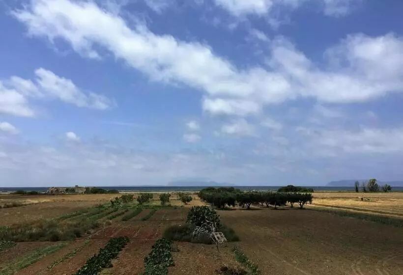 Aamiaismajoitus (B&B) Raggio Di Sale