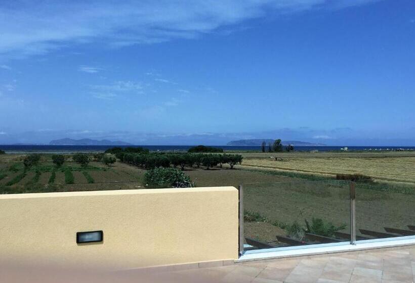 Bed and Breakfast Raggio Di Sale