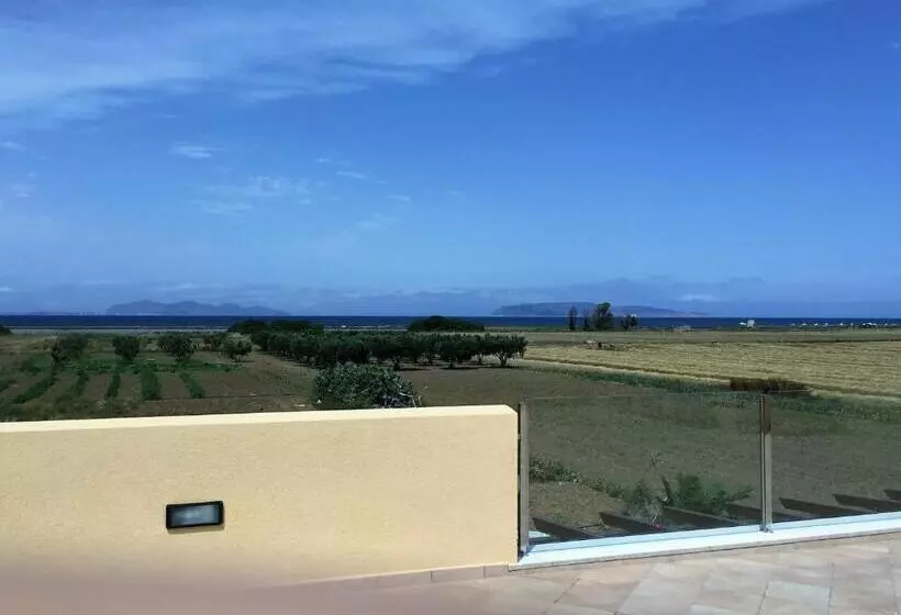 Aamiaismajoitus (B&B) Raggio Di Sale