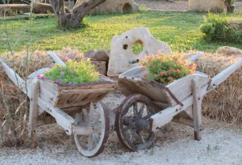 Aamiaismajoitus (B&B) Raggio Di Sale