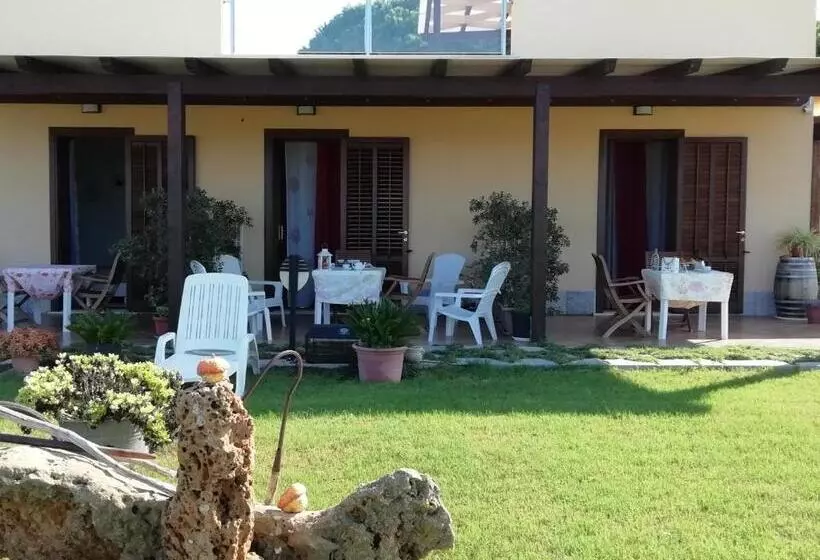 Aamiaismajoitus (B&B) Raggio Di Sale