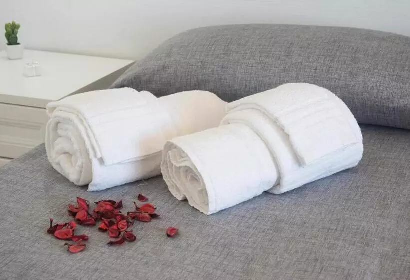 Aamiaismajoitus (B&B) Raggio Di Sale