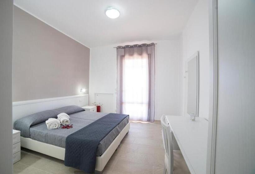 Bed and Breakfast Raggio Di Sale