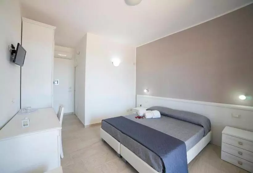 Aamiaismajoitus (B&B) Raggio Di Sale