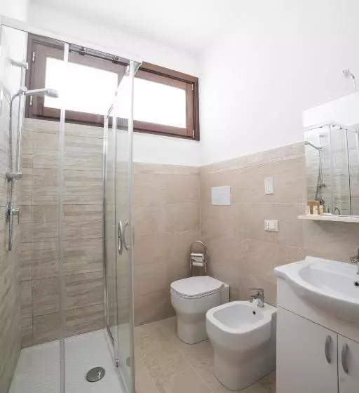 Aamiaismajoitus (B&B) Raggio Di Sale