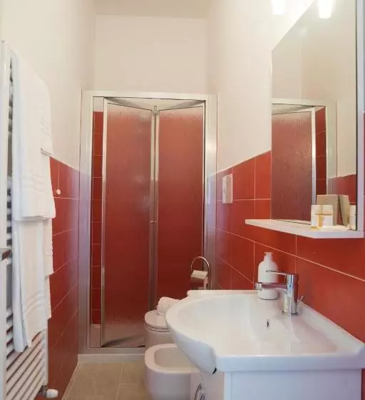 Aamiaismajoitus (B&B) Raggio Di Sale