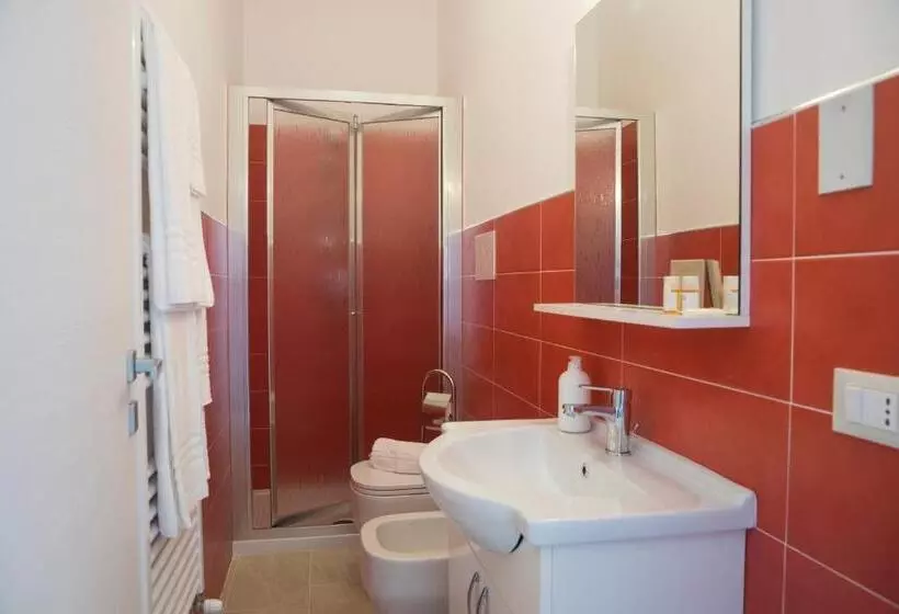 Aamiaismajoitus (B&B) Raggio Di Sale