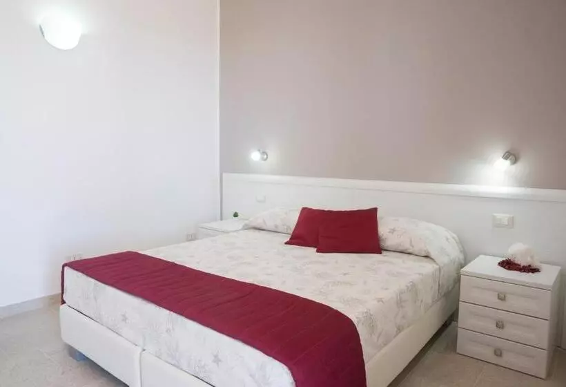 Aamiaismajoitus (B&B) Raggio Di Sale