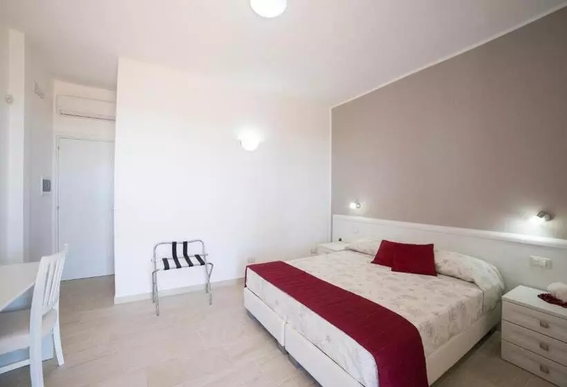 Aamiaismajoitus (B&B) Raggio Di Sale