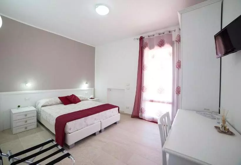 Aamiaismajoitus (B&B) Raggio Di Sale