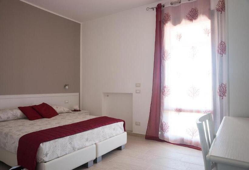 Bed and Breakfast Raggio Di Sale