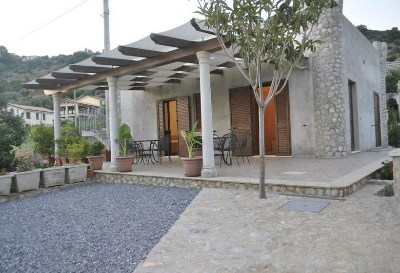 مبيت وإفطار Santa Maria