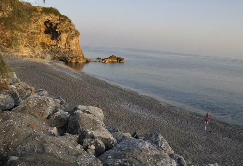 مبيت وإفطار Santa Maria